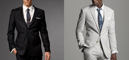Dappered Classics: The differences between a sportcoat, blazer, and ...